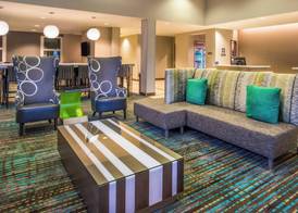Residence Inn by Marriott St. Louis Westport 2