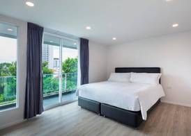 The Rizin Hotel Phratamnak 3