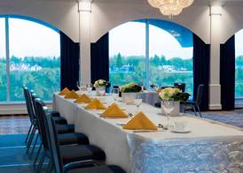 Sheraton Cavalier Saskatoon Hotel 4