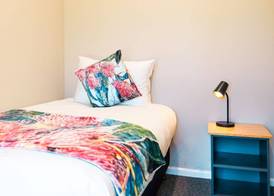 Holbrook Motel 4