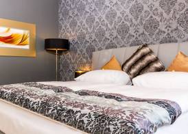 VotivPark Vienna Serviced Apartments 4
