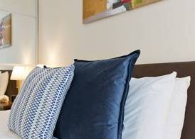 Broc House Suites 4