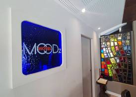 MOODz HOTEL VIENNE 5