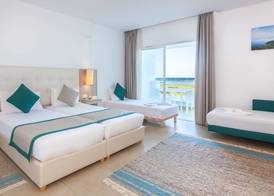 Hotel Nour Congress & Resort 5