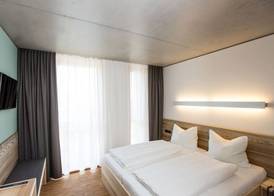 Green City Hotel Vauban 5