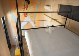 The Saints Inn & Spa 4