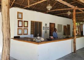 Blue Palm Zanzibar 3