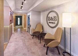 B&B HOTEL Dortmund-Airport 2