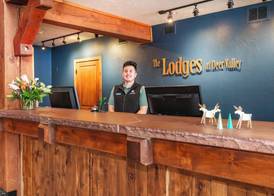 Lodges at Deer Valley - #2220 2