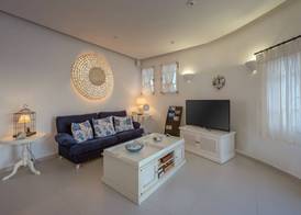 Aspalathras White Hotel 2