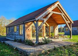 Hay's Wood Retreat 5