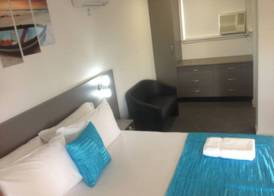 Econo Lodge Chaparral Motel Ballina 4