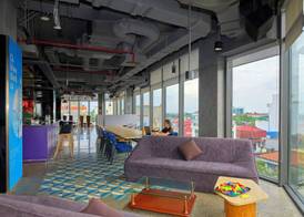 Tru by Hilton Nam Dinh City Centre 3
