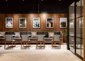 Wilde Aparthotels Manchester City Centre 5
