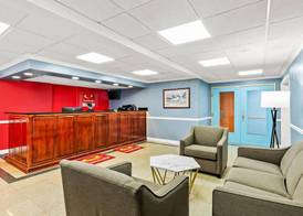 Econo Lodge Mt Hope - Beckley North 3