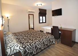 Hotel Ciudad de Plasencia 3