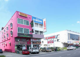 D'Noor Budget Inn 2