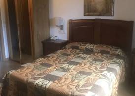 Hotel Mirador de Barcia 4