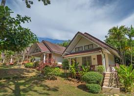 Lanta Manda Resort 4