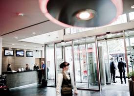 ARCOTEL John F Berlin 4
