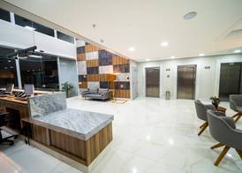 Stop Way Hotel Fortaleza 3