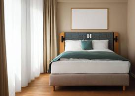 Limehome Madrid Ventas 4