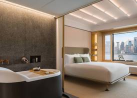 Regent HONG KONG 5