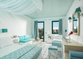 Hôtel Cretan Village Beach Resort 3
