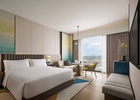 voco Kuching by IHG 4