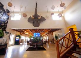 Best Western Plus Accra Beach Hotel 2