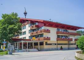 JUFA Hotel Altenmarkt-Zauchensee 5