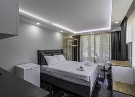 Terra Garden Hotel 2