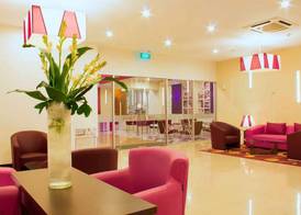 favehotel Braga 5