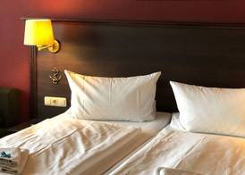 Hotel Fränkischer Hof 2