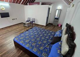 CK Holidays - The Rural Heaven Resort 3