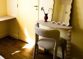 Hotel Bleu Soleil 5
