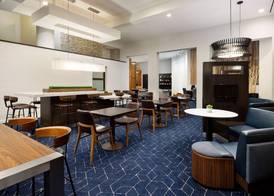 Courtyard by Marriott Atlantic City Beach Block 4