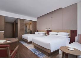 Courtyard by Marriott Beijing Yanqing 5