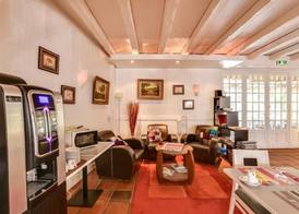 Hotel Marbella 2