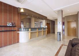 Hotel NS Albolut 2