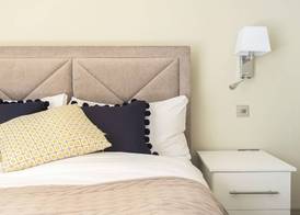 The Mayfair Parade - Trendy 1bdr Pied-a-terre in Central London 5