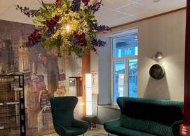 Hotel Courage Valkenburg 2