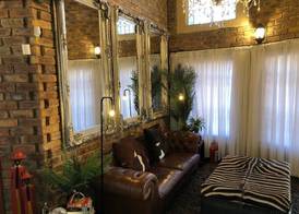 Imbube Safari Lodge 3