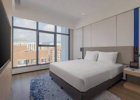 Holiday Inn Express Kunming Yiliang Center by IHG 5