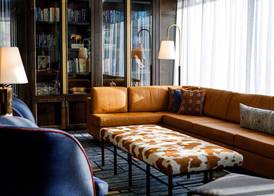 The Barfield, Autograph Collection 4