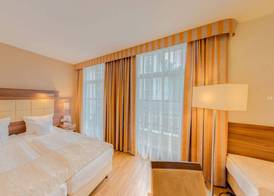 Best Western Plus Hotel Am Schlossberg 5