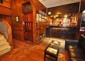 Oakwood Hotel 4