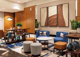 Sheraton The Walk, Dubai 2