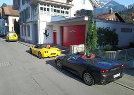 Ferrari Apartment 5