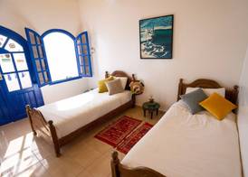 Oceana Surf Camp - Hostel 5